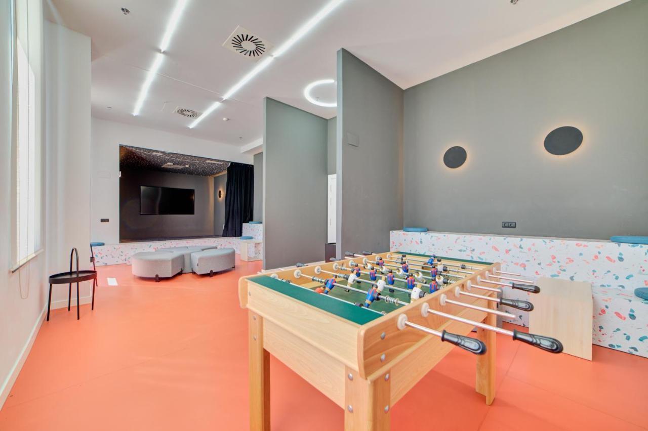 Home And Coliving Pamplona Exterior foto