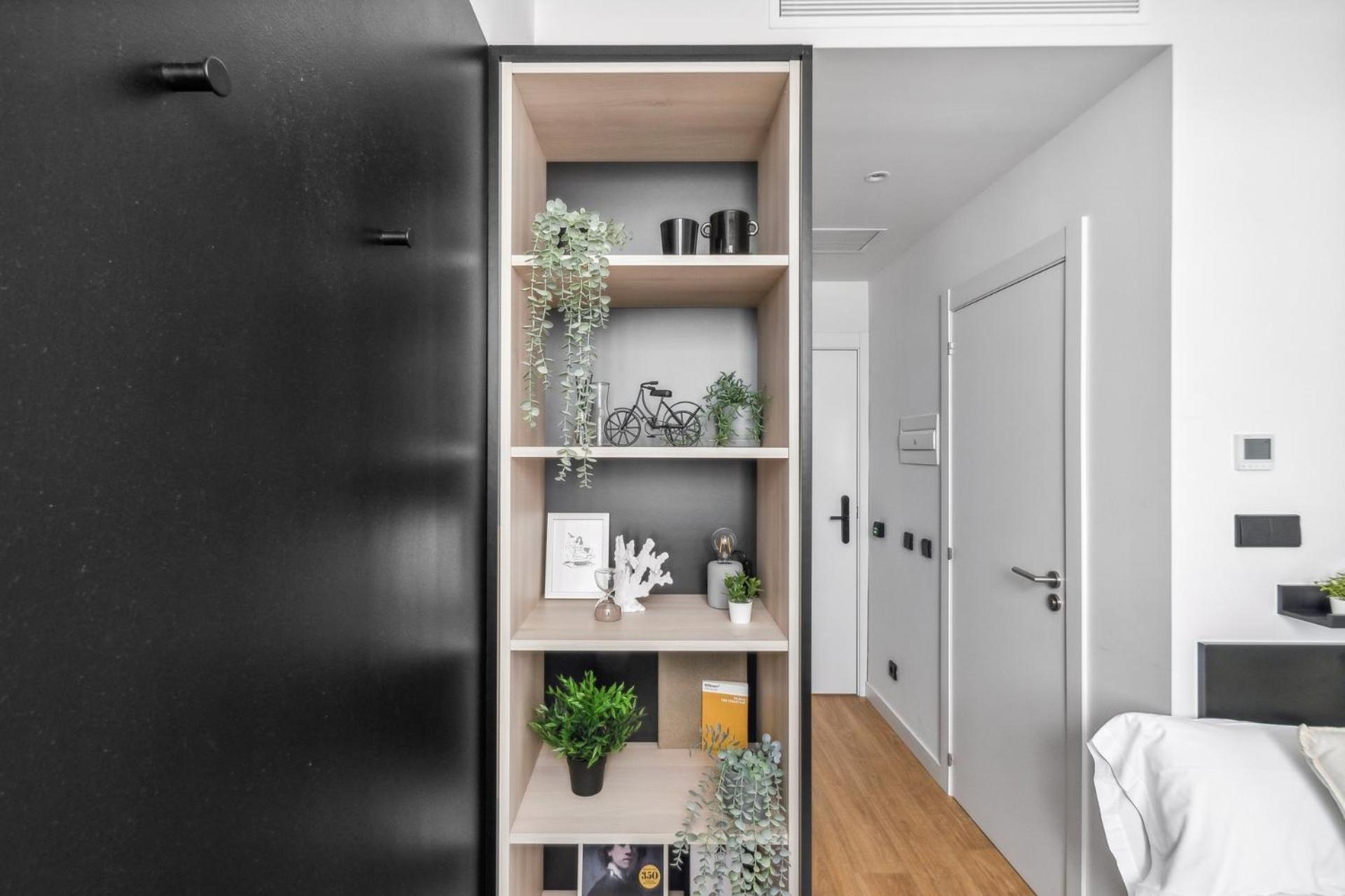 Home And Coliving Pamplona Zimmer foto