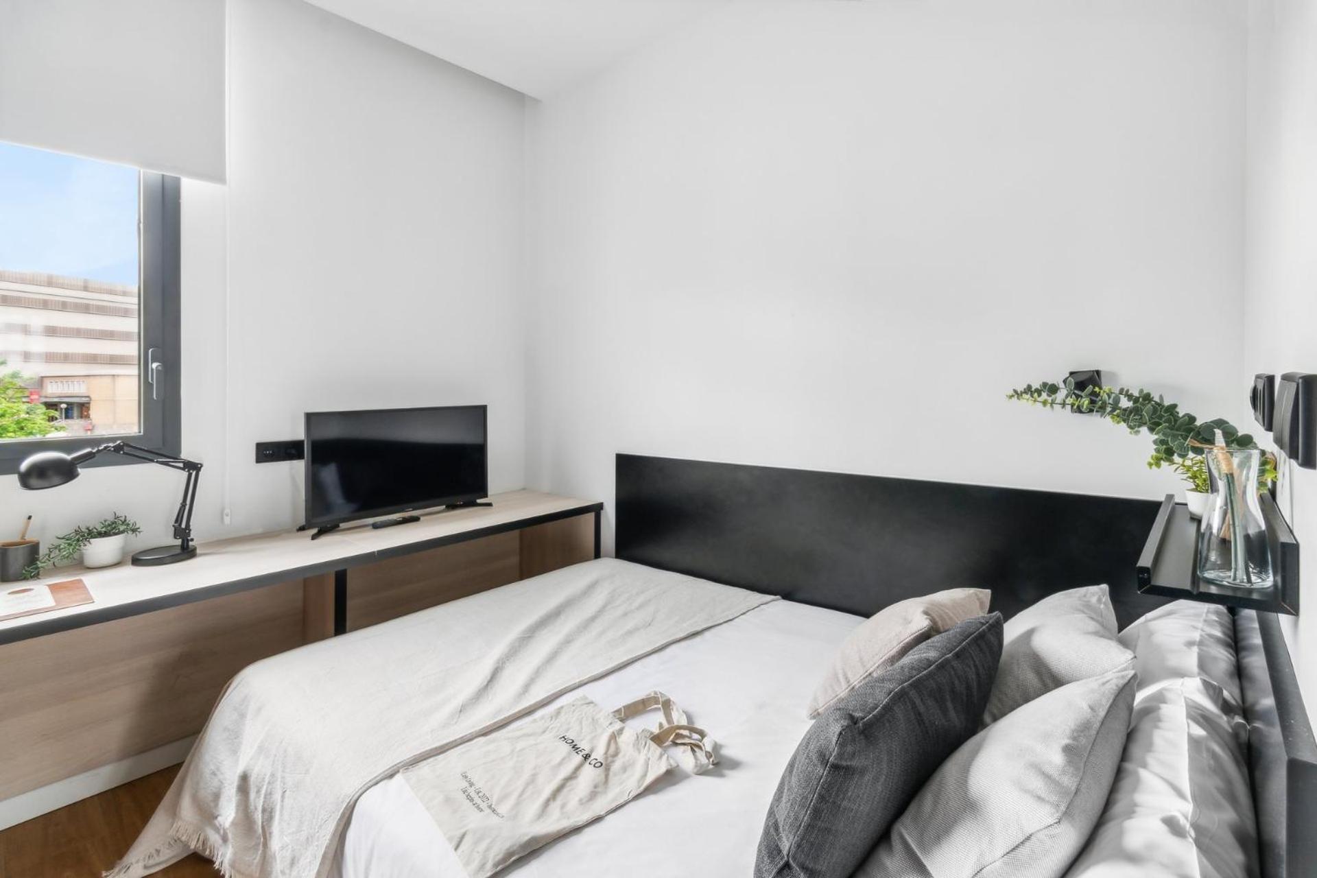 Home And Coliving Pamplona Exterior foto