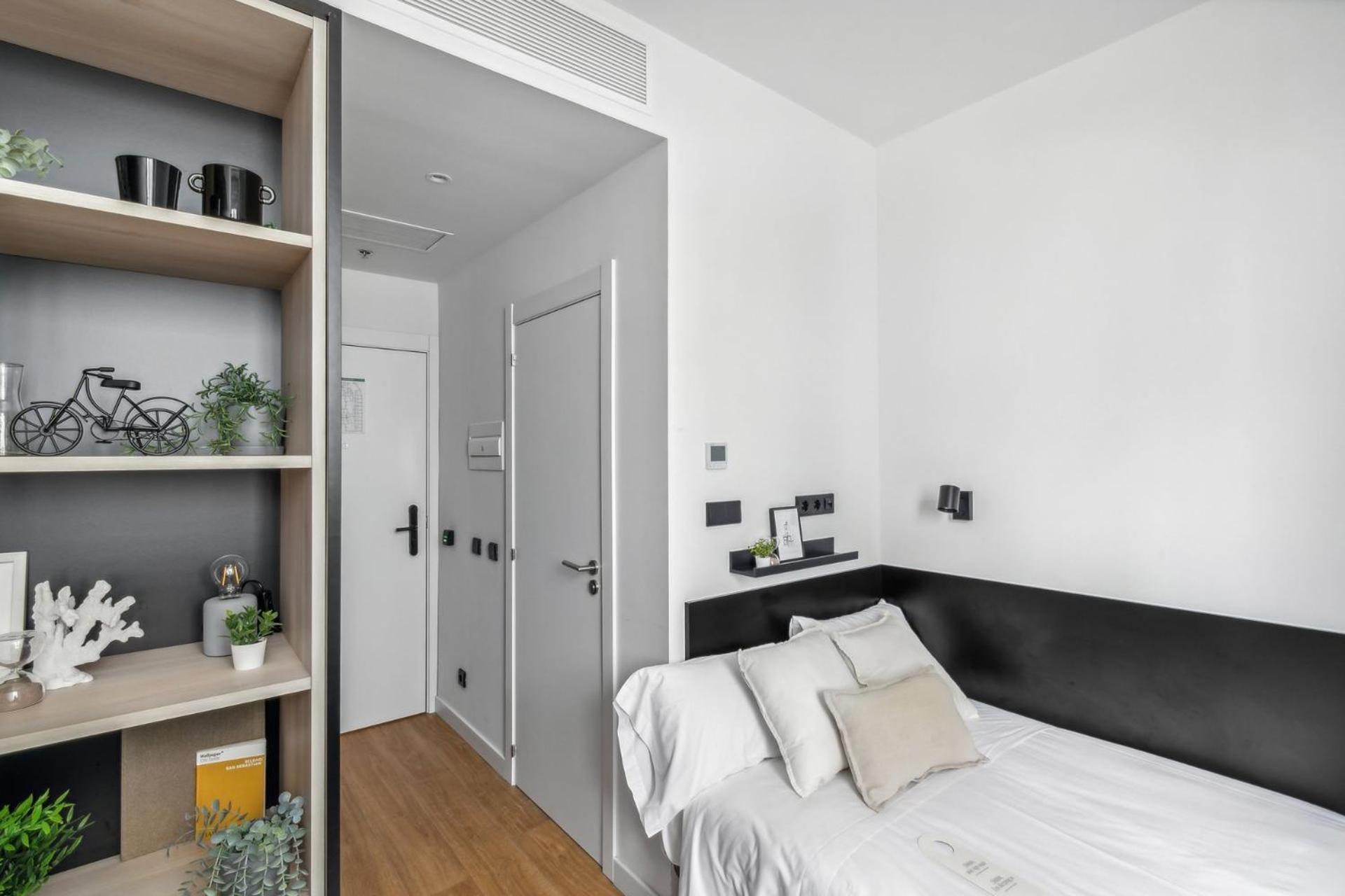 Home And Coliving Pamplona Zimmer foto